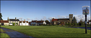 haddenham-green Church Green